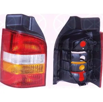 Zadní světlomet Zadní světlo AGB 956888-E