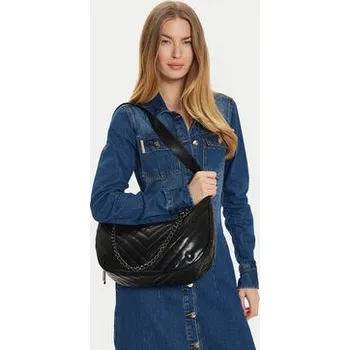 Kabelka Kabelka Aldo Vickia 13863840 Černá OS