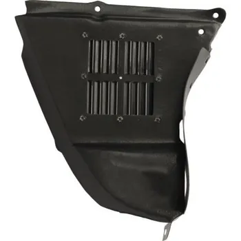 Kryt motoru P ochranný kryt motoru [-07]