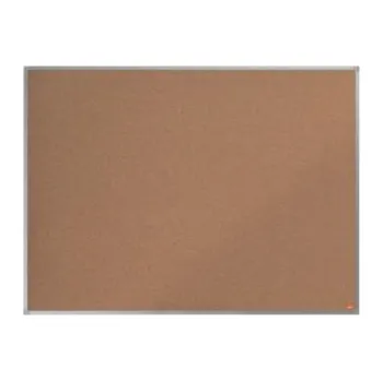 Nástěnka Hnědá Korek 1903961 Nemagnetický 1.2m x 982mm Nobo