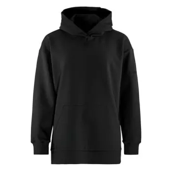 Dámské oblečení W Mikina CRAFT ADV Join Long černá XS