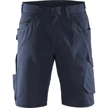 Pánské kraťasy Kraťasy servisní Blåkläder – velikost 52