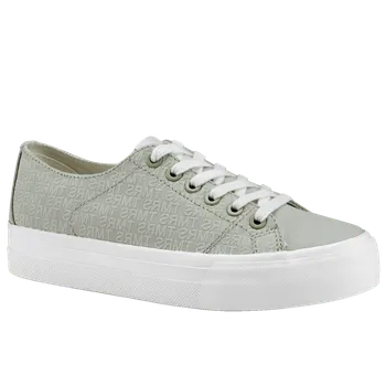 Dámské tenisky Tamaris 1-1-23786-20 zelená, vel. 39