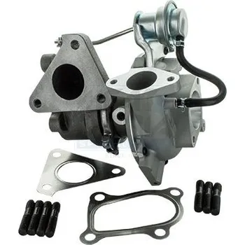 Turbodmychadlo Dmychadlo, plnění OES PARTS GB-N07-0282