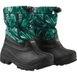 Reima Dětské zimní boty Nefar - Deeper Green, vel. 26