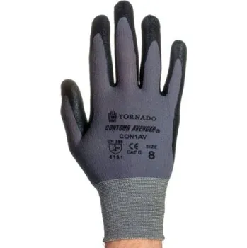 Pracovní rukavice Pracovní rukavice 11 Contour Avenger