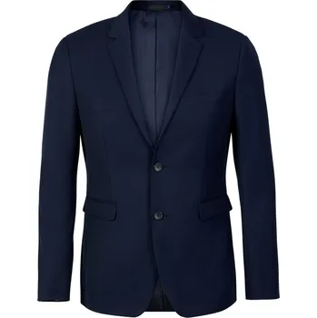 Pánská košile NEO BLU Pánské sako NEO BLU Marius Tmavá modrá 60