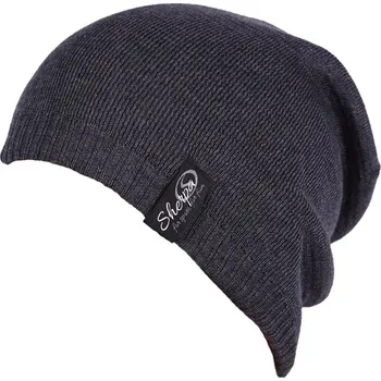 Čepice Čepice Sherpa Columbia Barva: černá