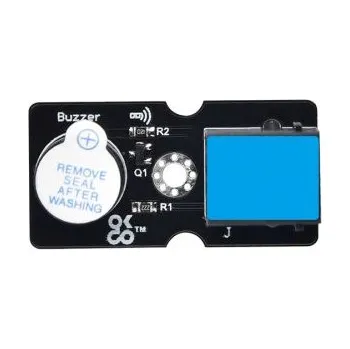 Elektronická stavebnice pro použití s: Micro:bit a Arduino Active Buzzer Module TS2130-A, Okdo