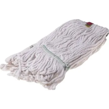 Příze Hlava mopu, 16oz, Zelená Příze, pro použití s: Kentucky Mop System