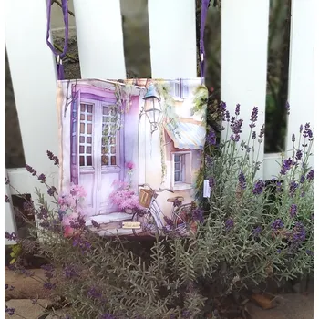 Crossbody taška PROVENCE 2