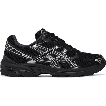 Pánské tenisky ASICS Gel-1130 Black Pure Silver Velikost: 41,5