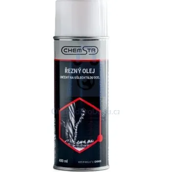 CHEMSTR Řezný olej - INOXCUT 400 ml