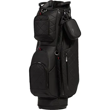 Golfový bag JuCad bag First Class černý