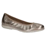 Caprice 9-22150-42 zlatá, vel. 40