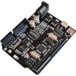 Arduino Uno + Wi-Fi ATmega328P + ESP8266