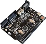 Arduino Uno + Wi-Fi ATmega328P + ESP8266