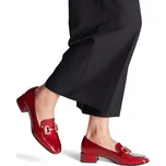 Tamaris 1-24316-43 červená, vel. 37