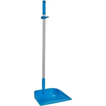 Lopatka na smetí, Modrá, Cleaning