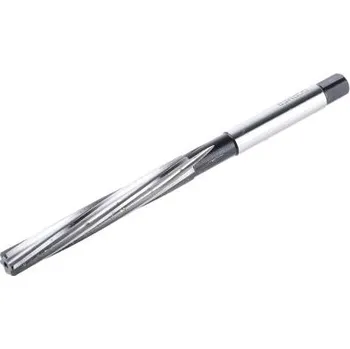 Výstružník Ruční výstružník, celková délka: 107 mm 7mm x , HSS Dormer