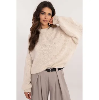 Dámský svetr Svetr model 202307 Och Bella universal