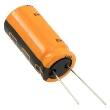 Kondenzátor, řada: B41858 680μF 100V dc, Radiální, Průchozí otvor Hliníkové elektrolytické AEC-Q200 EPCOS