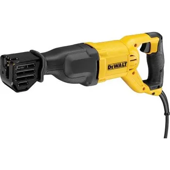 Pila ocaska Elektrická pila s vratným pohybem DWE305PK zdvih 29mm 110V Dewalt