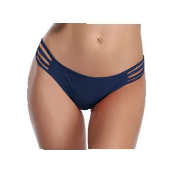 Dámské plavky S, bikiny-tmavě modré