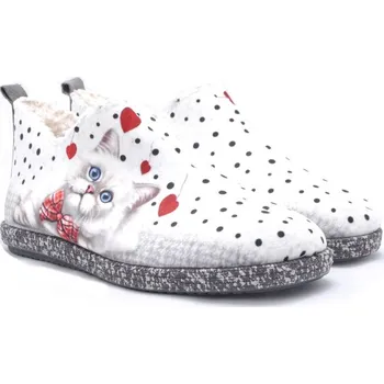 Dámské pantofle Tanahlot 9352470 béžová, vel. 36