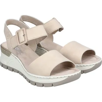 Dámské sandále Rieker 66466-60 , vel. 41