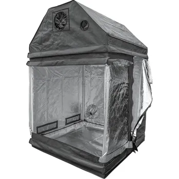 Pěstební box LightHouse LOFT (zkosený) 120x120x180 cm