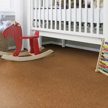 vinylová podlaha Korková podlaha Premier Cork / KOREK Masiv/8 Varianta: 1,8 m²