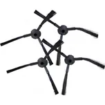 Kartáčky pro Ariete, ETA, Evolveo, iLIFE, Medion, Symbo, Silvercrest, Tesla a další boční 2+2ks