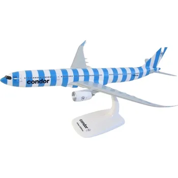 Plastikový model PPC Holland - Airbus A330-900neo, Condor "Sea", Německo, 1/200