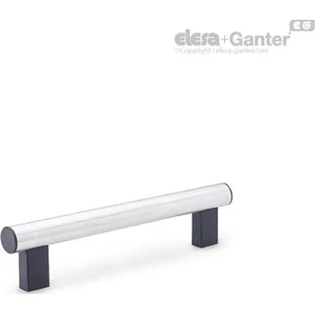 Madlo do koupelny Trubková madla Průmyslová madla GN 666-NG