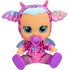 Panenka TM Toys Cry Babies Dressy