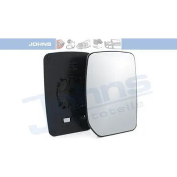 Autosklo Sklo do zrcátka, vnější zrcátko AGB 3247555E