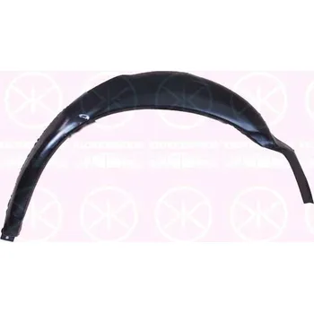 Nářadí pro automobil Podběh kola AGB 320683-7