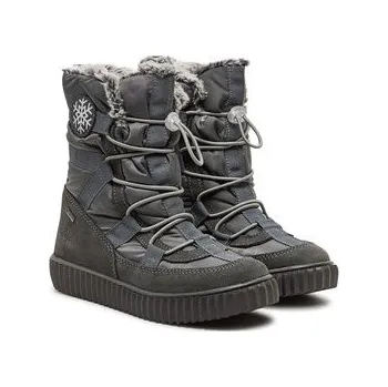 Dívčí sněhule Sněhule Primigi 6938111 M GORE-TEX Šedá 29