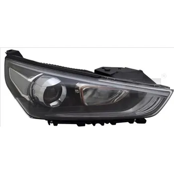 Přední světlomet Světlomet TYC 20-16289-25-2