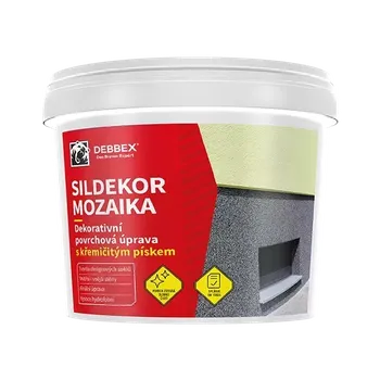 Stavební chemie Den Braven Sildekor Mozaiková omítka 20 kg