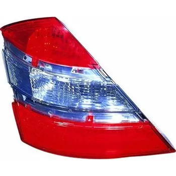 Zadní světlomet Zadní světlo AGB 503188-E