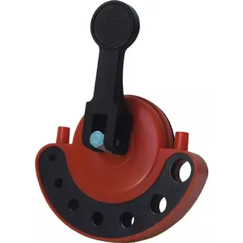 Vrták Vodící šablona pro vrták, s chlazením DEDRA DED1569