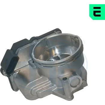 Systém vstřikování Hrdlo škrticí klapky AGB E11-0012