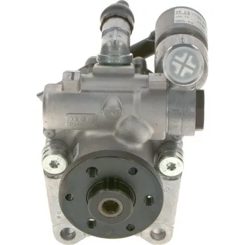 Posilovač řízení Hydraulické čerpadlo, řízení AGB S5020027