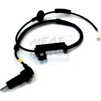 Přislušenství brzdového systému Snímač, počet otáček kol AGB E09-0122