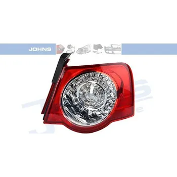 Zadní světlomet Zadní světlo DEPO 955588-E