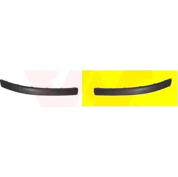 Lišta karosérie Ozdobná / ochranná lišta, nárazník AGB 954807-7