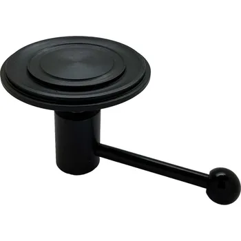 Talíř Spodní talíř s pístem - starý typ