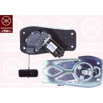 Motorek stěrače a odstřikovače Motor stěračů AGB 5791SWP1